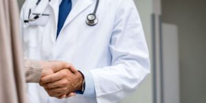 Ética en la práctica médica