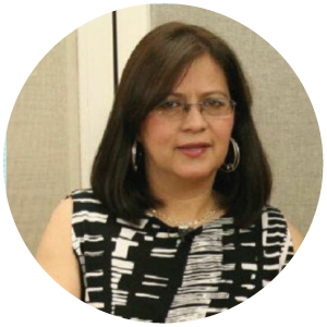 Dra. Rina Peña