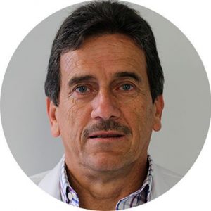 Dr. Gerardo Martínez