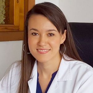Licda. Ana Lucía Velásquez