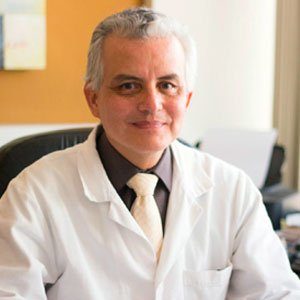 Dr. Gerardo Bran