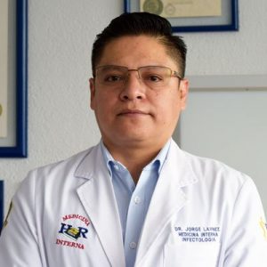 Dr. Jorge Laynez