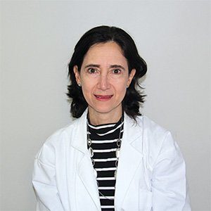 Dra. Elsa Dubón García