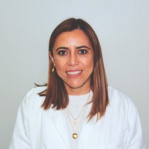 Dra. Gloria Susana Soto Chávez