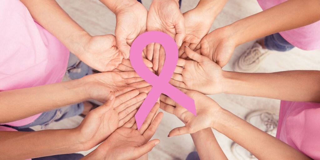 Prevención y detección temprana de cáncer de mama