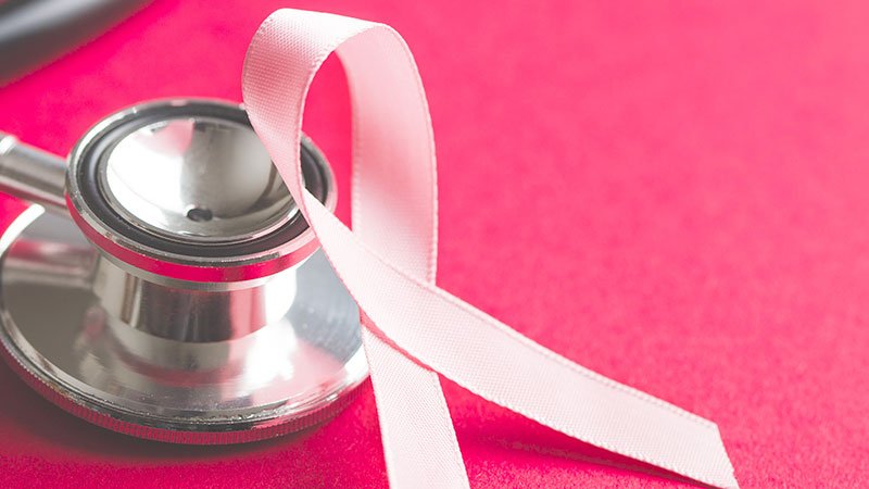 Prevención y detección temprana de cáncer de mama