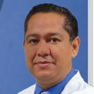 Dr. Juan Carlos Navas
