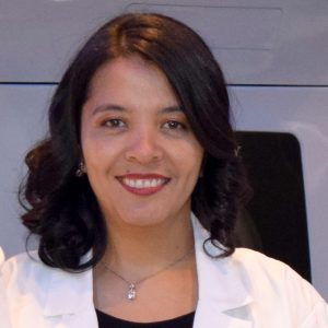 Dra. María Dolores Molina