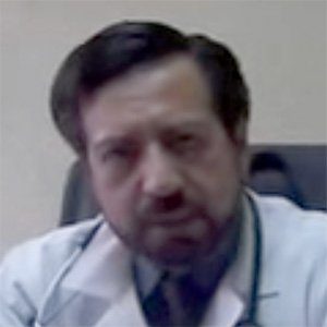Dr. Otto René de León Soto
