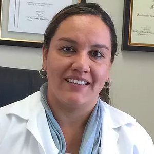 Dra. Erika Rosales
