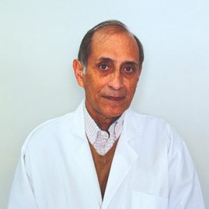 Dr. Juan Luis Siekavizza