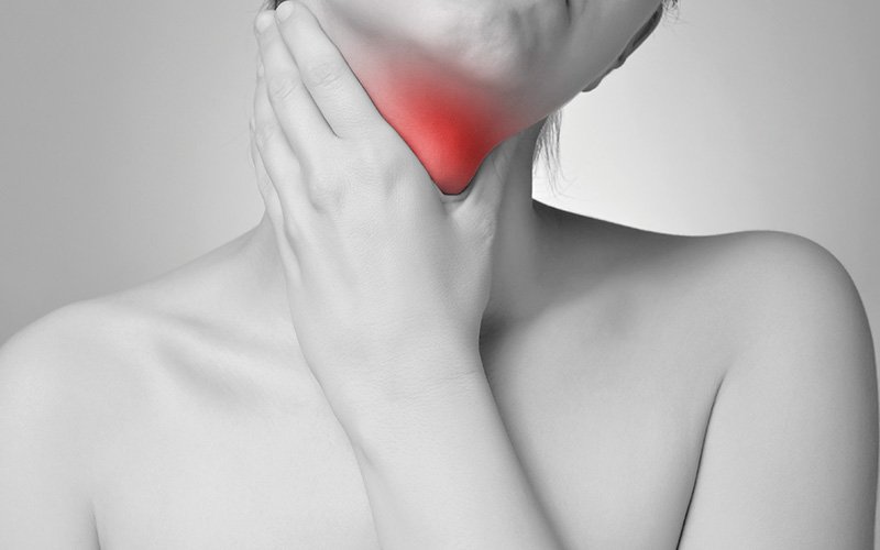 Tormenta tiroidea