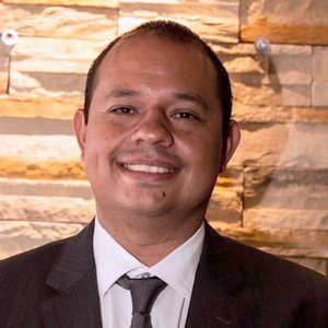 Dr. Luis Humberto Bermúdez Vega