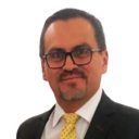 Dr. Eriberto Orellana