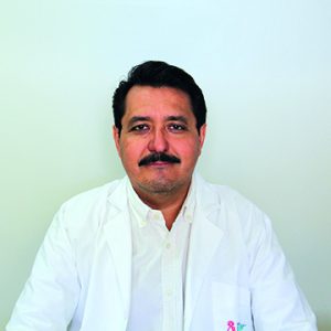 Dr. Hugo Marroquín