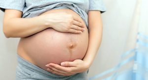 Incidencia de hernias abdominales durante el embarazo