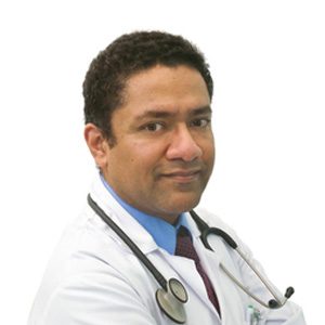 Dr. Joel Falla