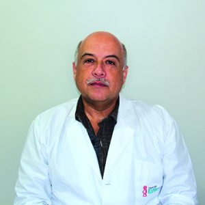 Dr. Luis Luján L.