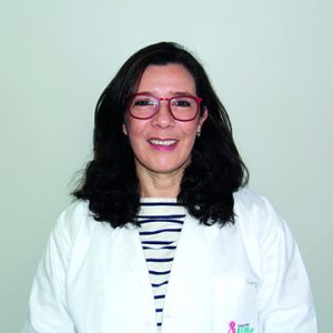 Dra. Sofía Arocha de Fratta