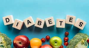 Tratamiento nutricional para el control de la Diabetes