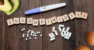Endometriosis y la importancia de un tratamiento nutricional