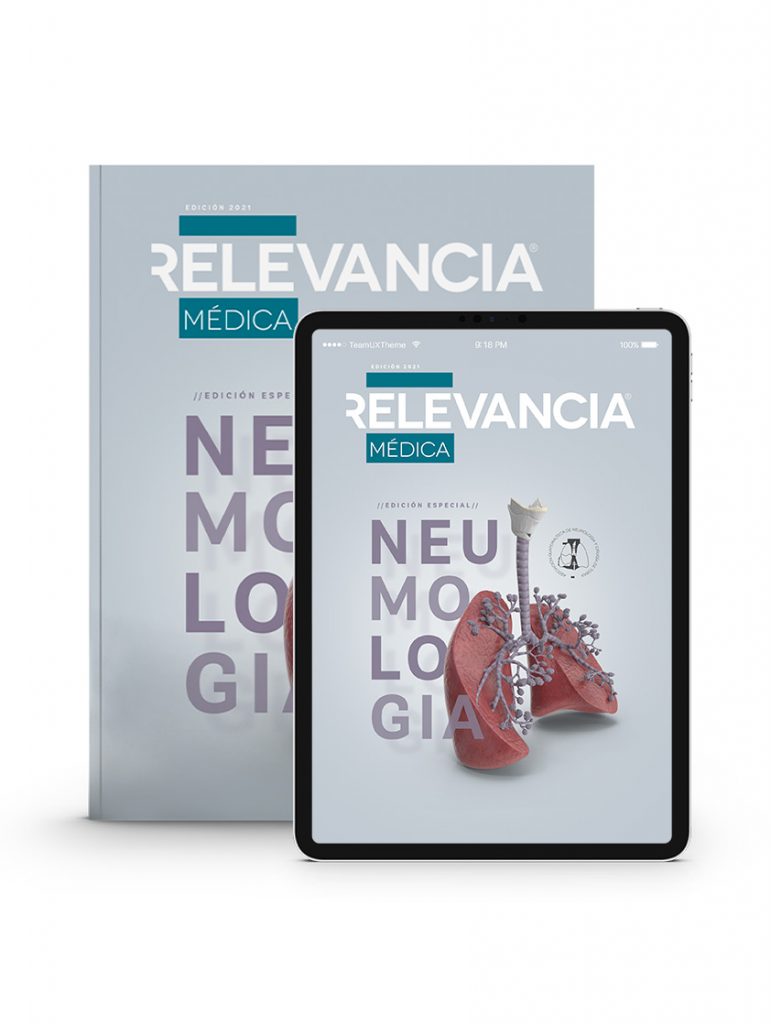 Edición Especial Revista Relevancia Médica