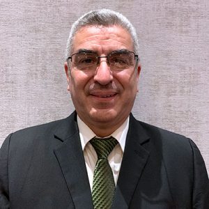 Dr. Servio Tulio Torres