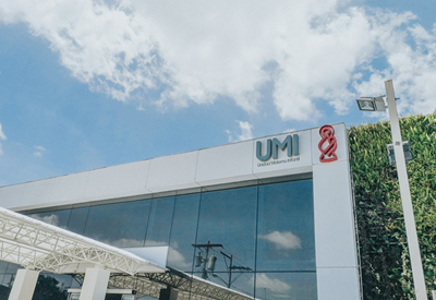 UMI, Unidad Materno Infantil de Hospital El Pilar
