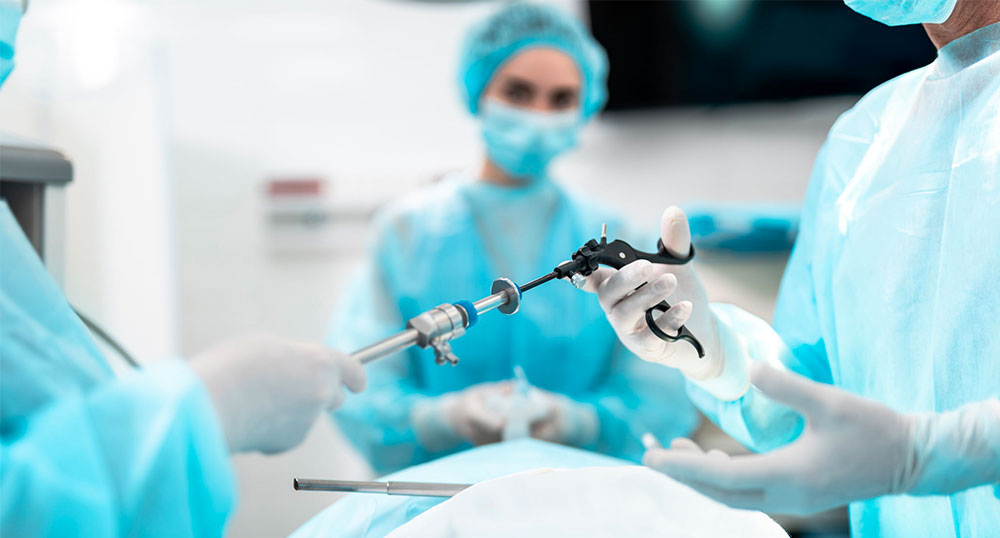 Educando sobre los nuevos avances en Cirugía Laparoscópica