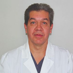 Dr. Miguel Martínez Noack