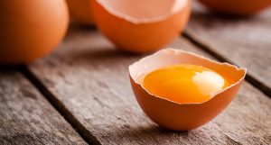 El Huevo: nutritivo y saludable