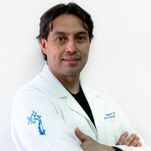 Dr. Giovanni Figueroa Celis
