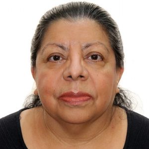 Lilian Vargas
