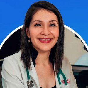 Dra. Silvana Oliva Lara