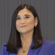 Picture of Dra. Nancy Sandoval