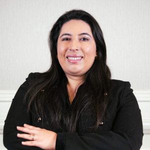 Picture of Dra. Sherley Medrano