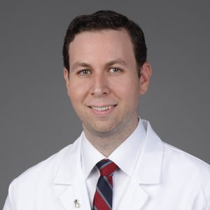 Picture of Dr. Evan D. Bander