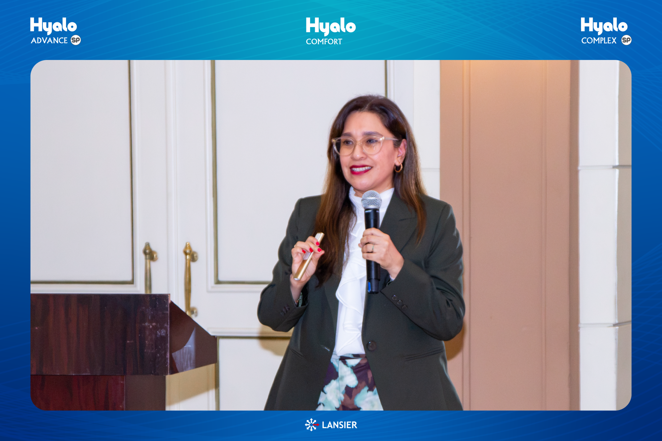 Lanzamiento Hyalo Comfort - Lansier-45